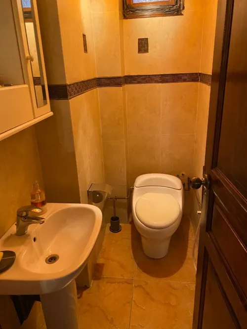 Location Villa Boumerdès Hammedi