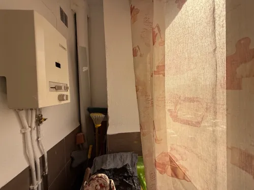 Vente Appartement F3 Alger El magharia
