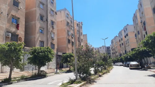 Vente Appartement F3 Alger Rouiba