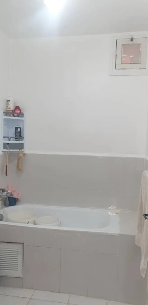 Vente Appartement F3 Alger Ain benian