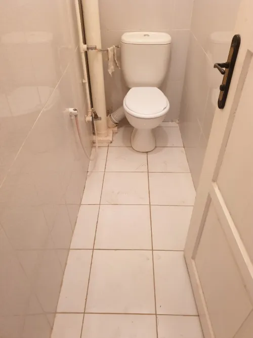 Vente Appartement F3 Alger Ain benian