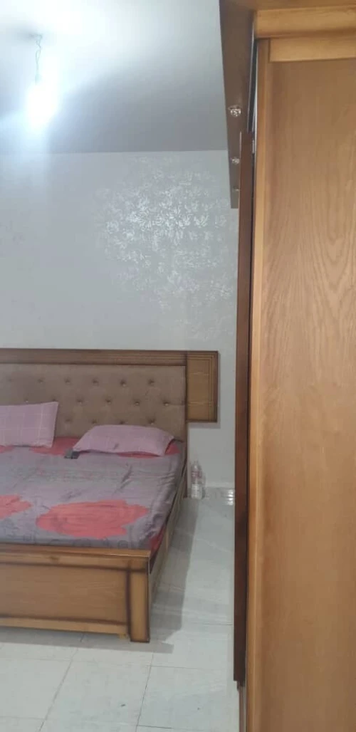 Vente Appartement F3 Alger Ain benian 2