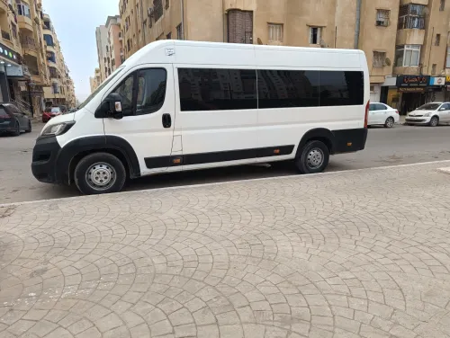 Transports de personnel 