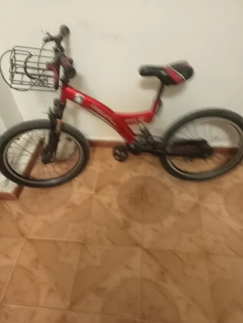 Vente velo pour enfant 6-13 ans