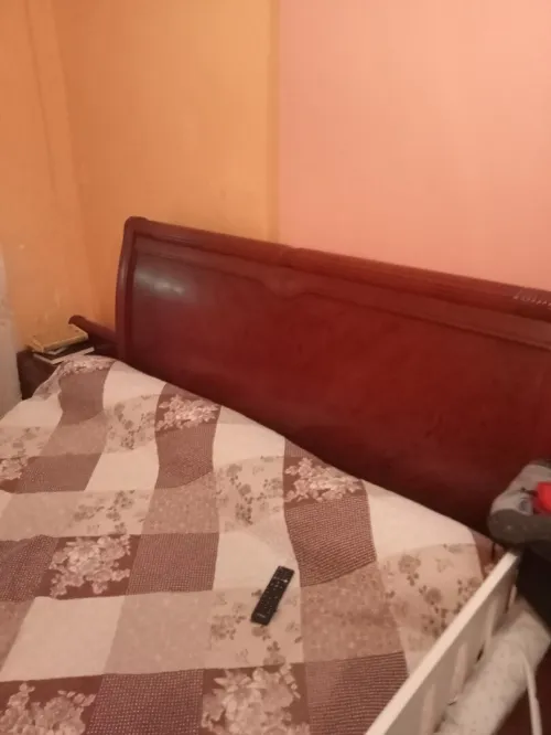 Ventre trés  belle chambre à coucher (Malysie)