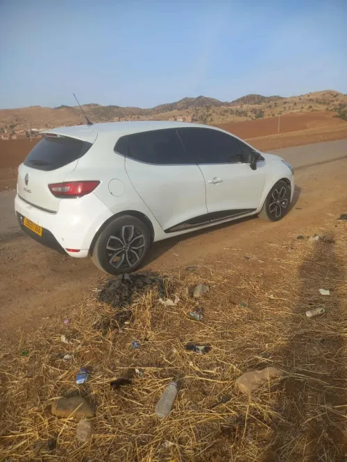 Renault Clio 4 2018 Limited