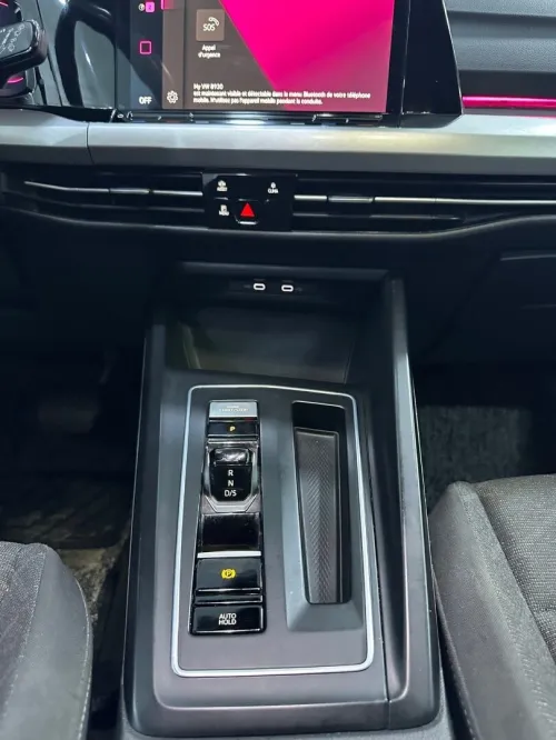 Volkswagen Golf 8 2022 Active