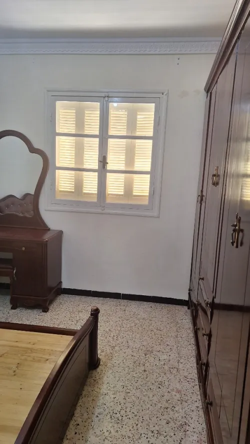 Location Appartement F3 Boumerdès Corso