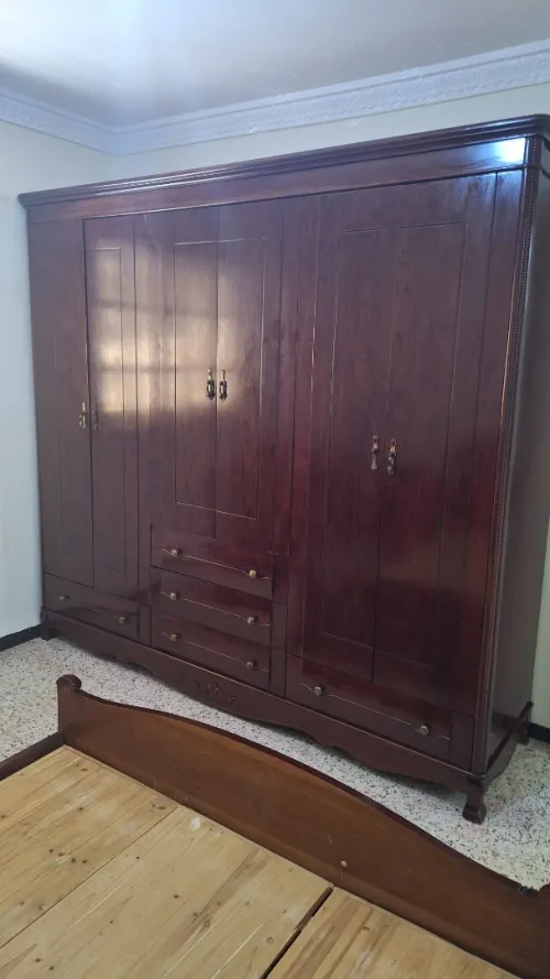 Location Appartement F3 Boumerdès Corso