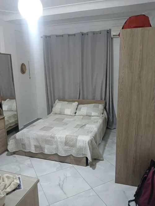 Vente Appartement F4 Boumerdès Tidjelabine