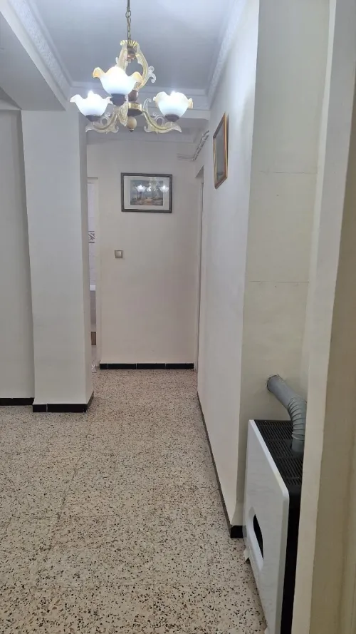 Location Appartement F3 Boumerdès Corso