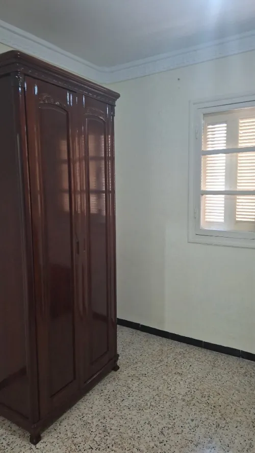 Location Appartement F3 Boumerdès Corso