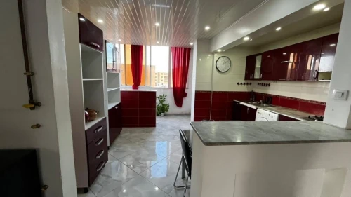 Vente Appartement F4 Boumerdès Tidjelabine