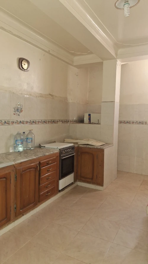 Vente Villa Boumerdès Boumerdes