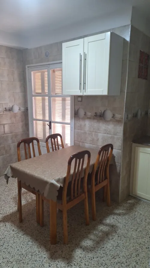 Location Appartement F3 Boumerdès Corso
