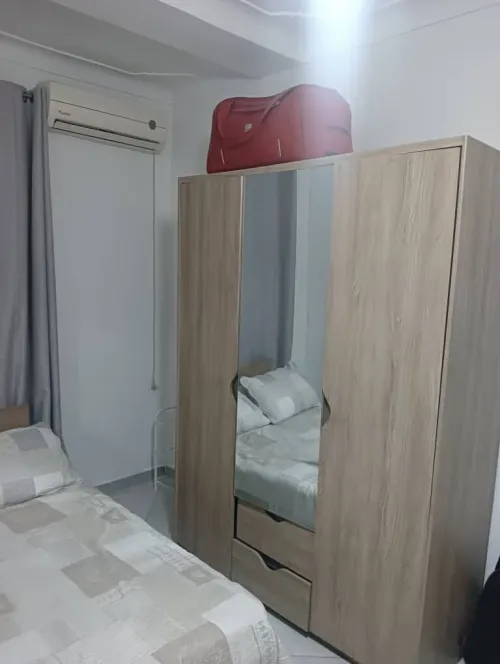 Vente Appartement F4 Boumerdès Tidjelabine