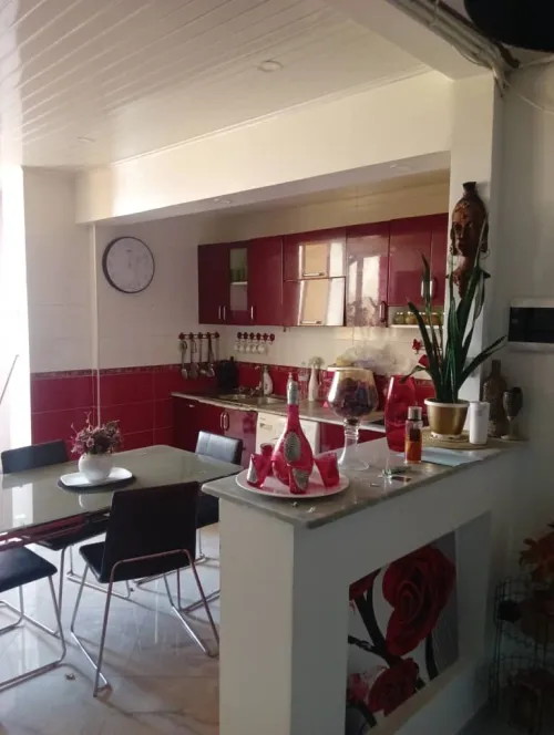 Vente Appartement F4 Boumerdès Tidjelabine