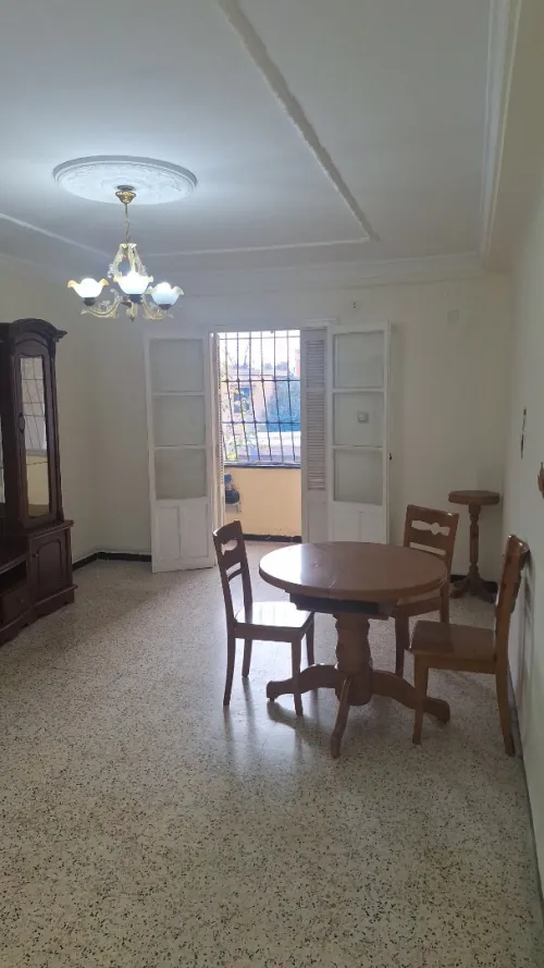 Location Appartement F3 Boumerdès Corso