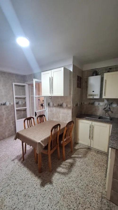 Location Appartement F3 Boumerdès Corso
