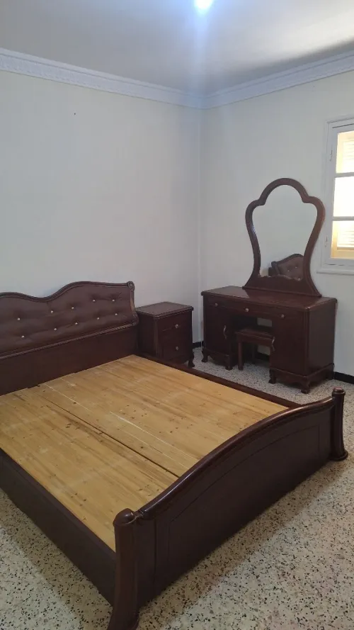 Location Appartement F3 Boumerdès Corso