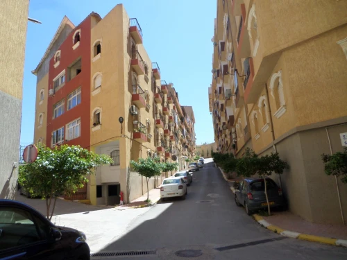 Vente Appartement F3 Boumerdès Boumerdes