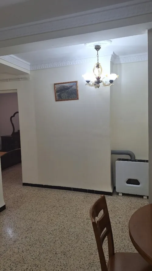 Location Appartement F3 Boumerdès Corso