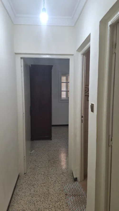 Location Appartement F3 Boumerdès Corso