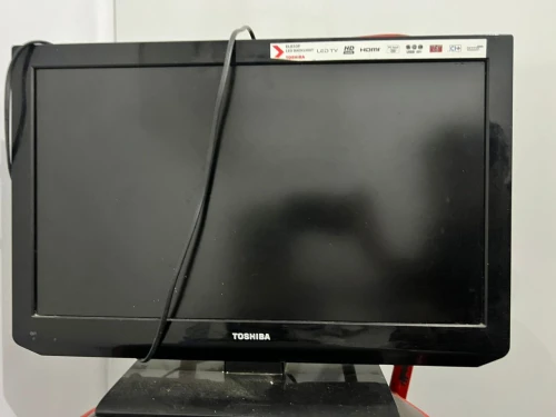 tv toshiba