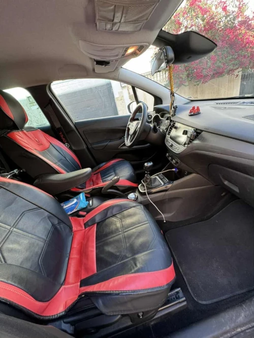 Opel Crossland 2022 
