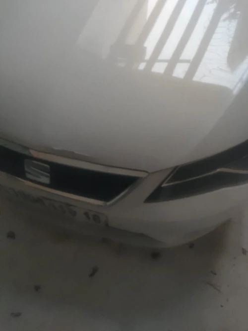 Seat Leon 2019 Urban