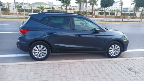 Seat ARONA 2022 ARONA