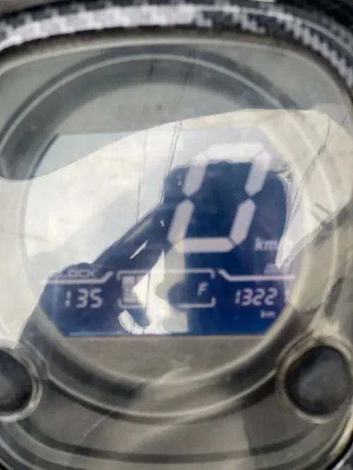 Vms Cuxi Esttet x 2022