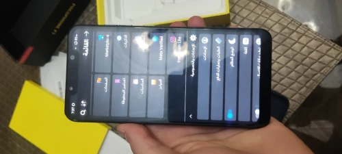 Poco F1
