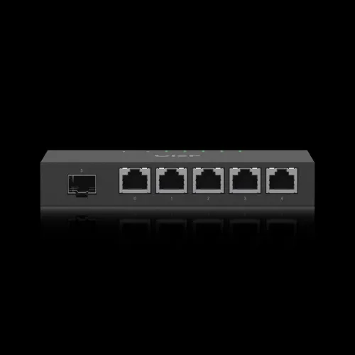 Ubiquiti EdgeRouter X SFP