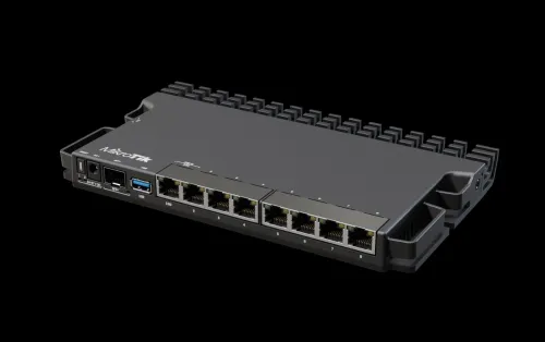Mikrotik RB5009UG+S+IN