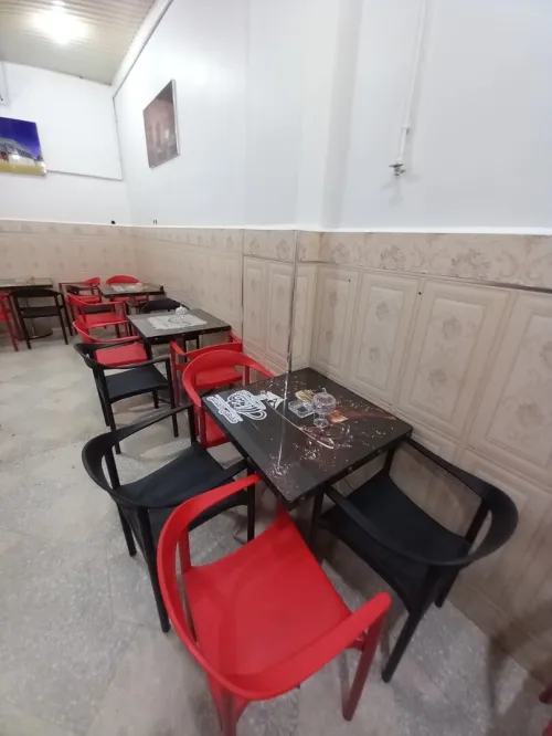 عتاد مقهى للبيع