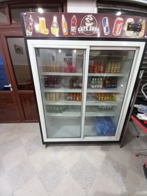 عتاد مقهى للبيع