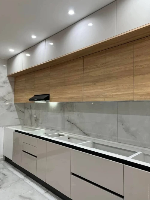 Vente Appartement F4 Alger Bordj el kiffan