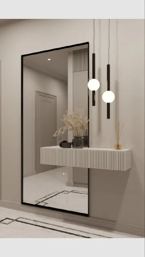 Vente Appartement F3 Alger Bordj el bahri