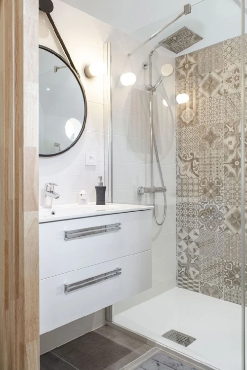 Vente Appartement Studio Alger Bordj el kiffan