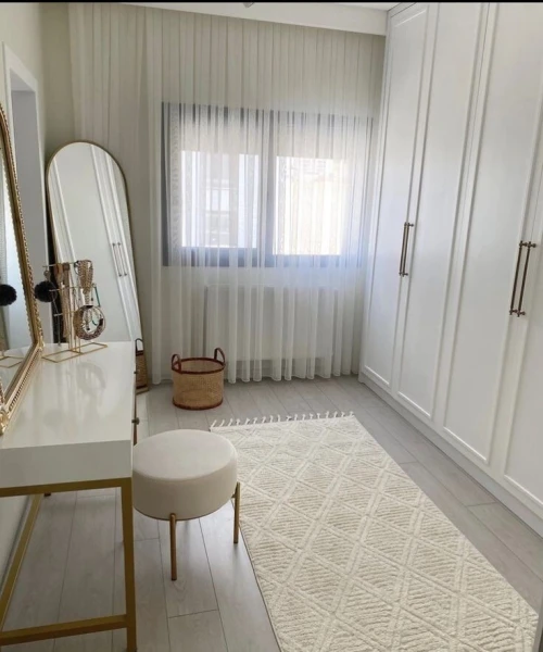 Vente Appartement F4 Alger Bordj el kiffan