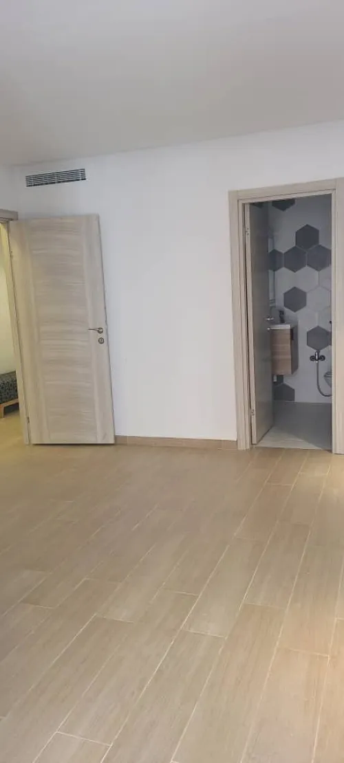 Vente Appartement F3 Alger Bordj el kiffan