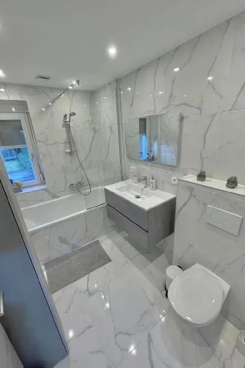 Vente Appartement F3 Alger Bordj el bahri