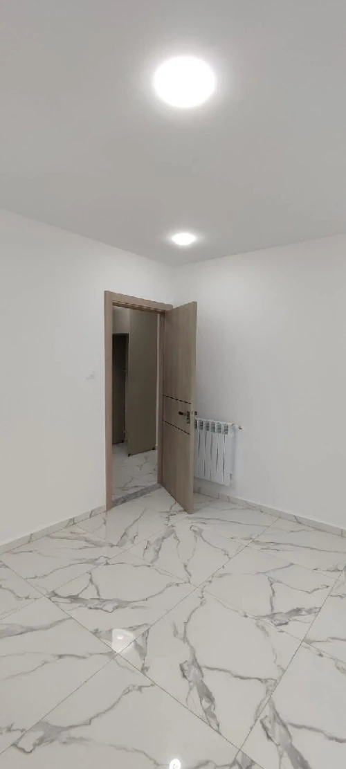 Vente Appartement F2 Alger Bordj el kiffan