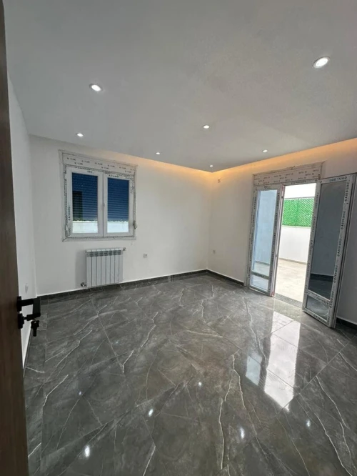 Vente Appartement F4 Alger Bordj el kiffan