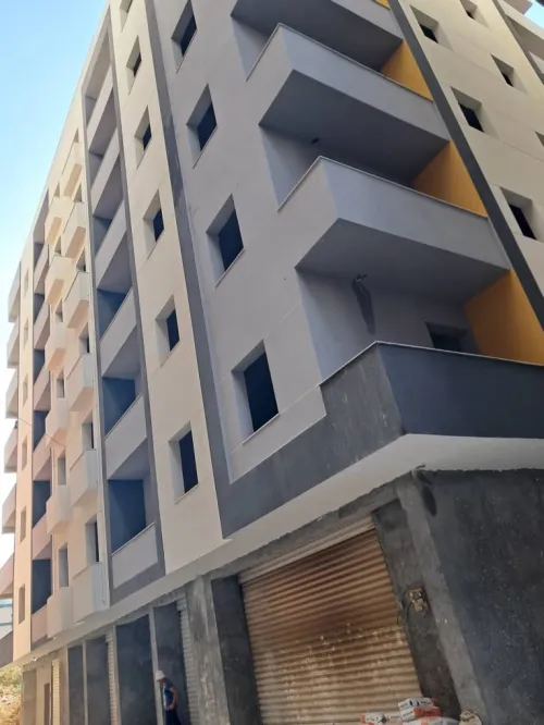 Vente Appartement F3 Alger Bordj el kiffan