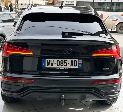 Audi Q5 2023 