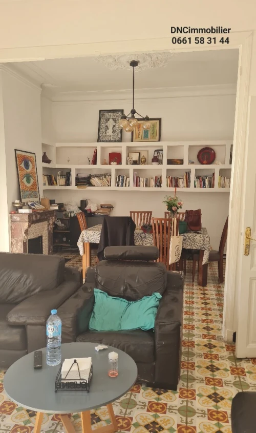 Vente Appartement F6 Alger Alger centre
