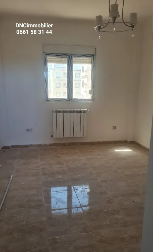 Location Appartement F5 Alger Ain benian