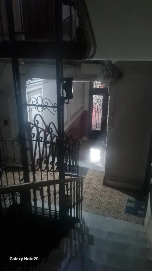 Vente Appartement F6 Alger Alger centre
